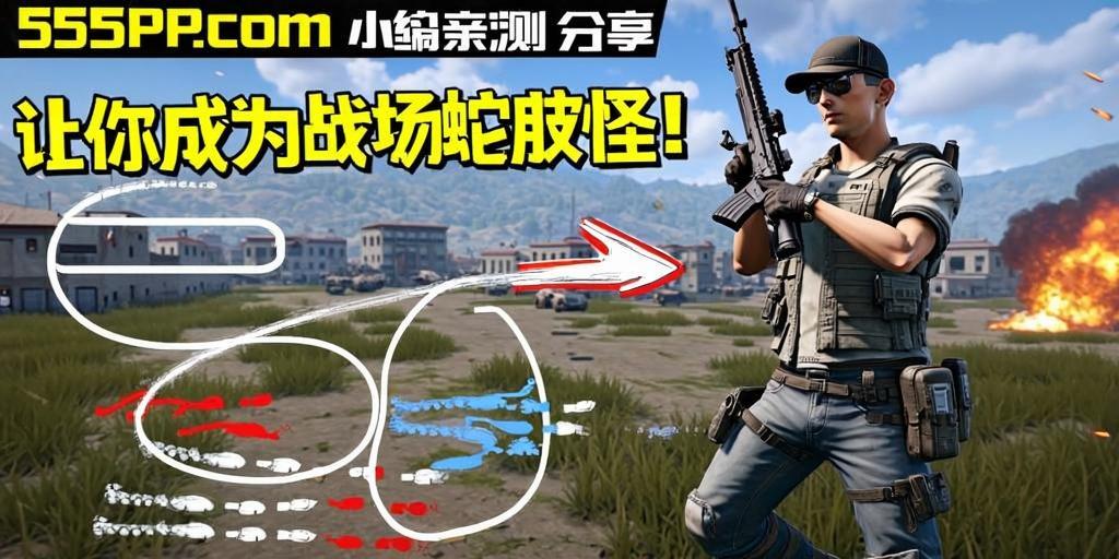 和平精英辅助【保时捷】