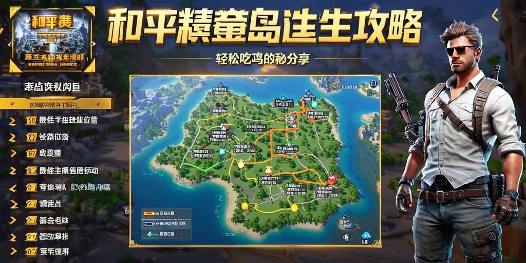 和平精英辅助【保时捷】
