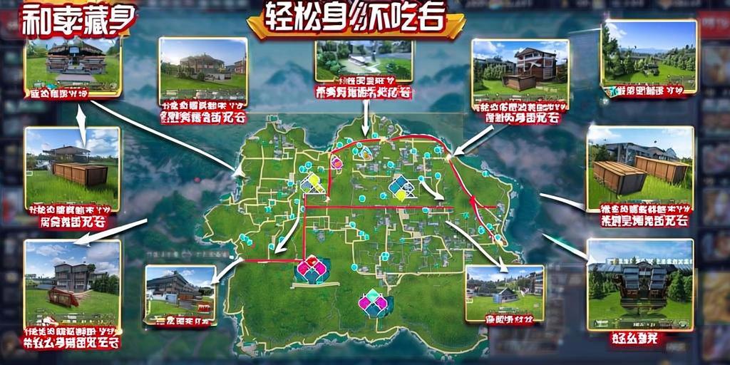 和平精英《迪达拉pro》辅助